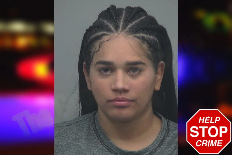 Yiberlin Casanoba mugshot