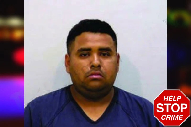 Yin Finol-Gonzalez Mugshots