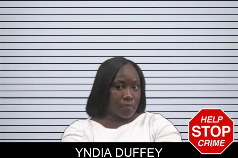 Yndia Duffey
