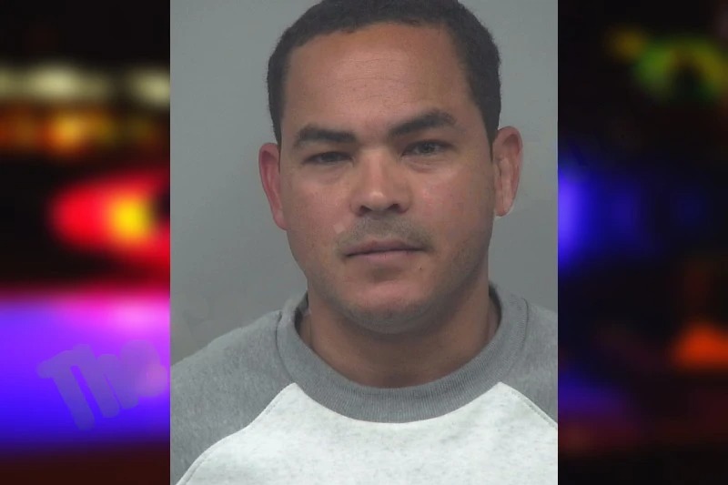 Yodarni Camacho Alvarez mugshot – Gwinnett County , Georgia Yodarni Camacho Alvarez mugshot