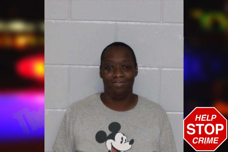 Yolanda Canteen mugshot – Morgan County , Georgia Yolanda Canteen mugshot