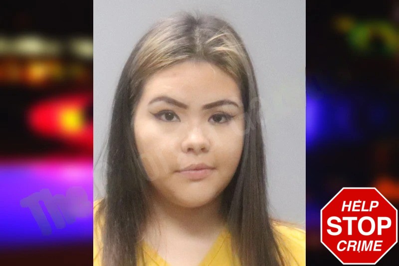 Yolanda Hernandez Mugshots