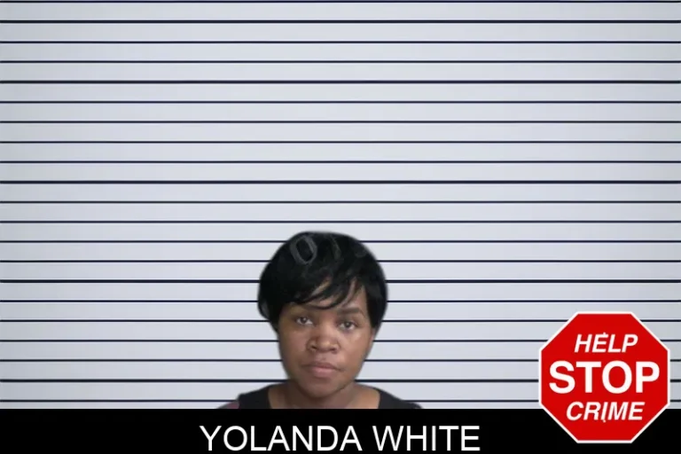 Yolanda White