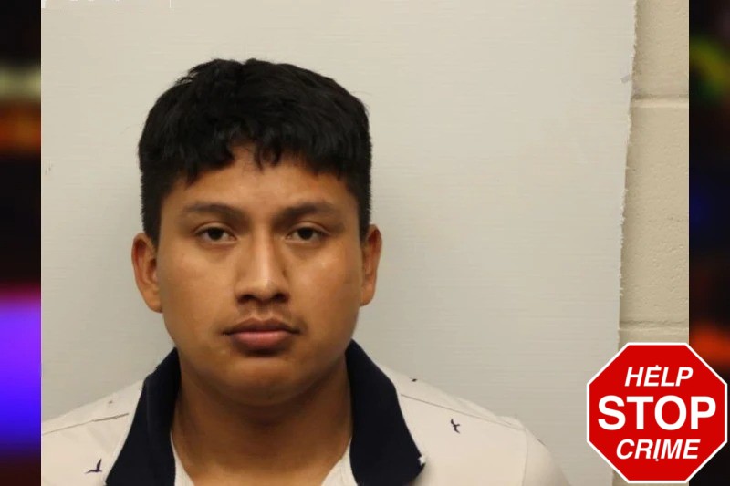 Yonatan Lopez Mugshots