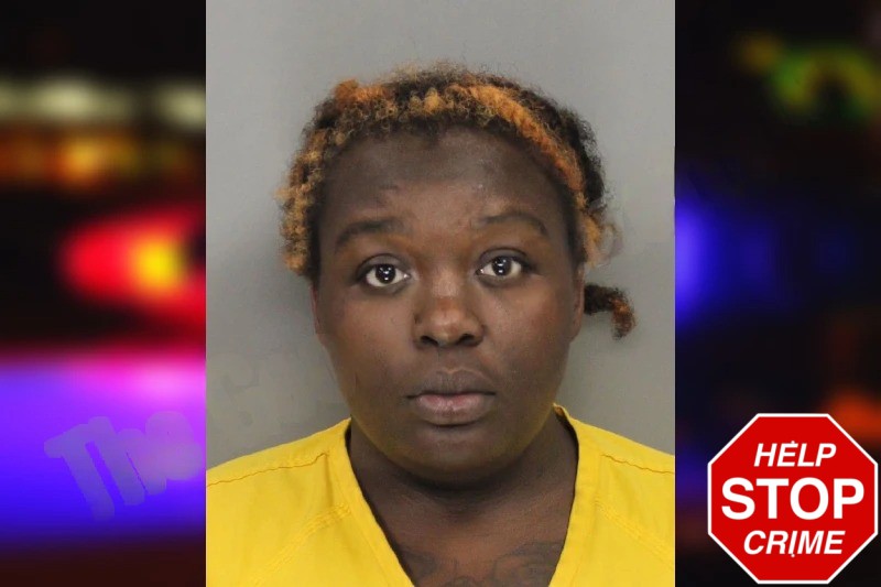 Yoreel Wilson mugshot – Cobb County , Georgia Yoreel Wilson mugshot