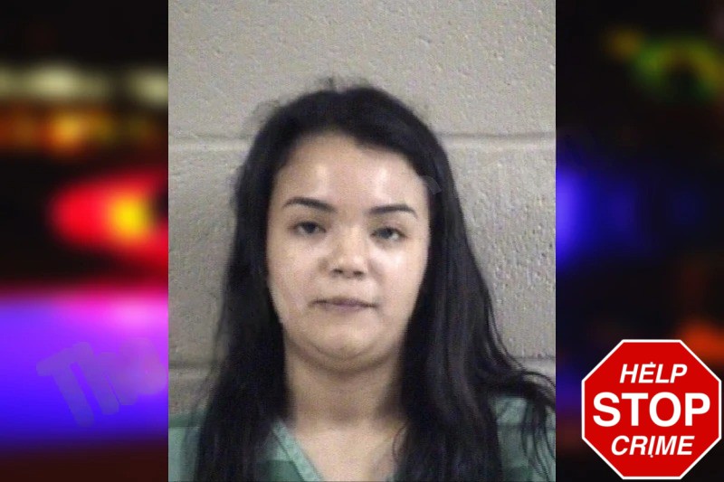 Yulene Garcia mugshot – Whitfield County , Georgia Yulene Garcia mugshot
