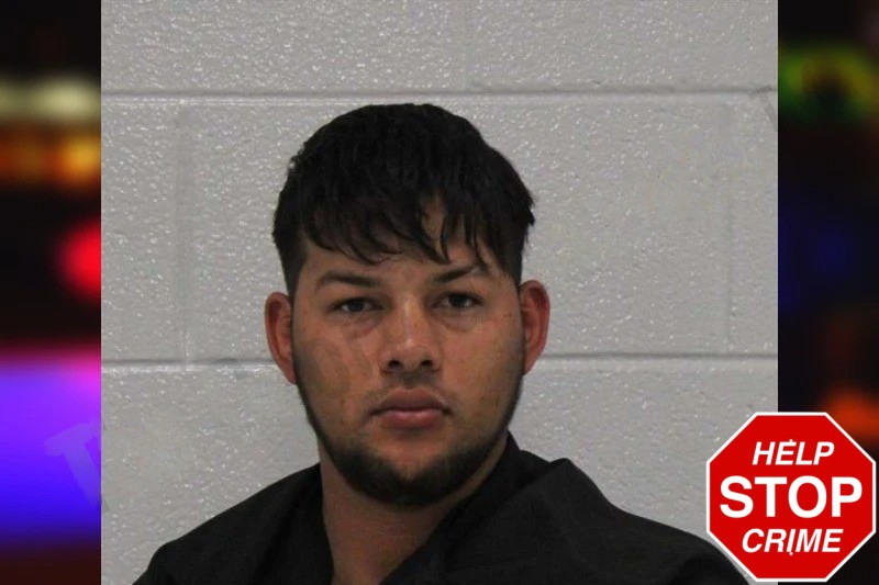 Yulian Buezo Mugshots