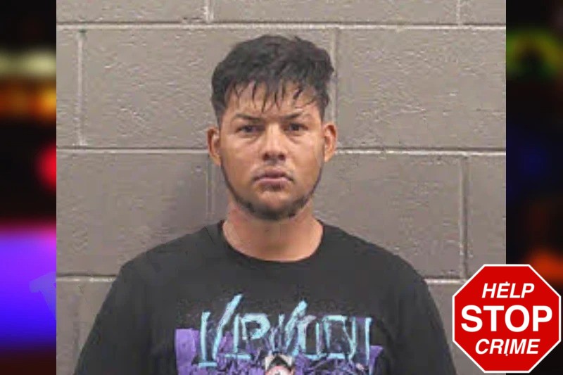 Yulian Soler-Buezo Mugshots