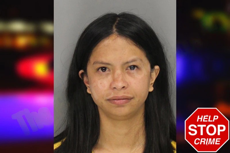 Yurderling Maldonada Mugshots