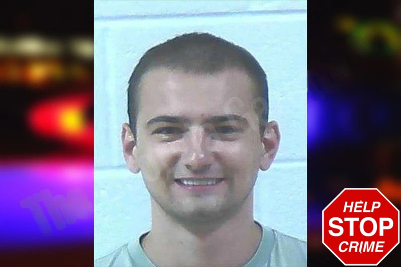 Yury Khalin Mugshots