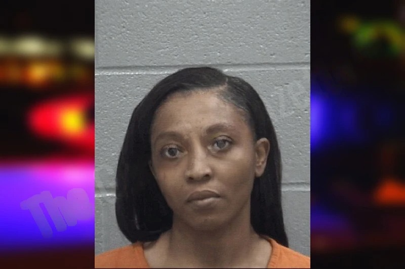 Yvette Riddle Mugshots