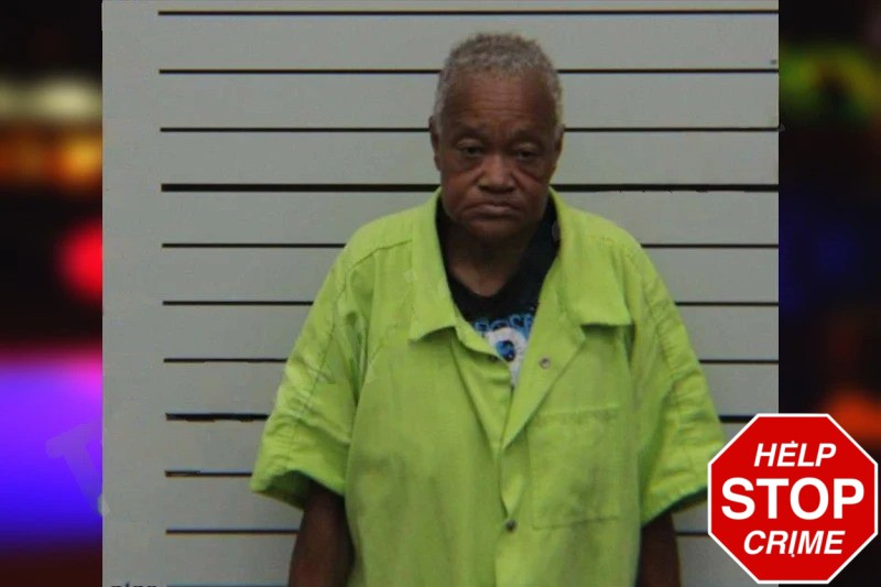 Yvonne Gamble Mugshots