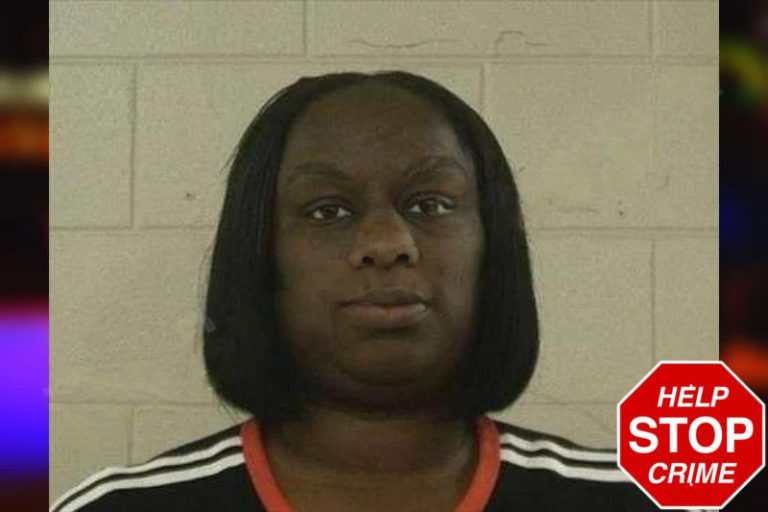 Yvonne Mendonca mugshot – Liberty County , Georgia Yvonne Mendonca