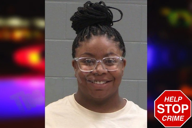 Zacaria Stephens Mugshots