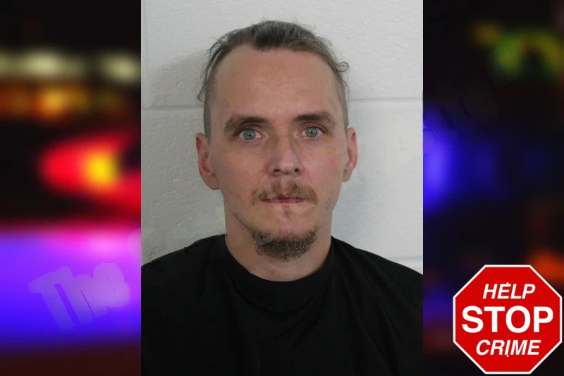 Zachary Carter Mugshots