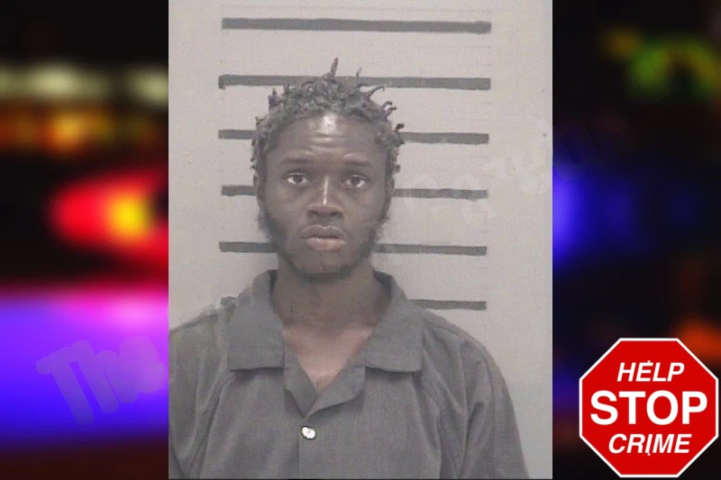 Zachary Covin Mugshots