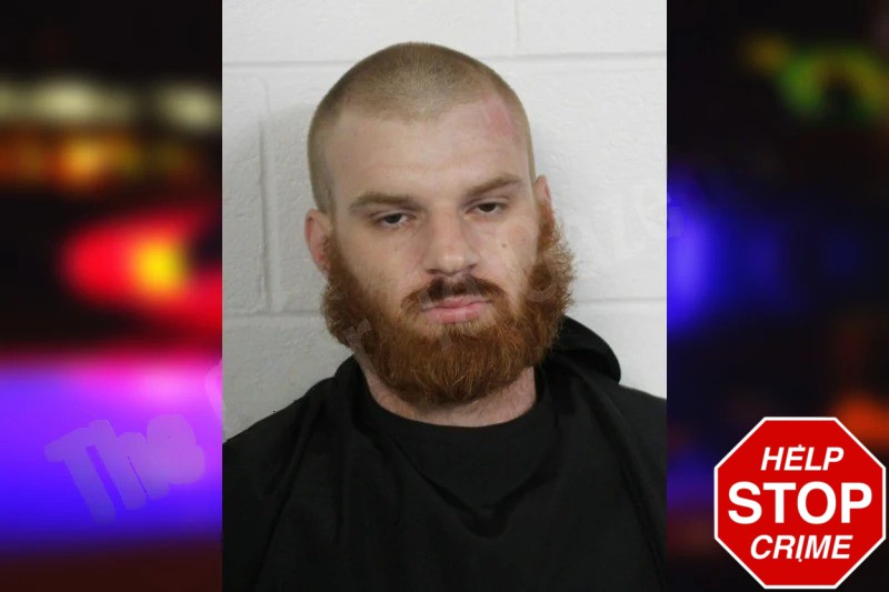 Zachary Edwards Mugshots