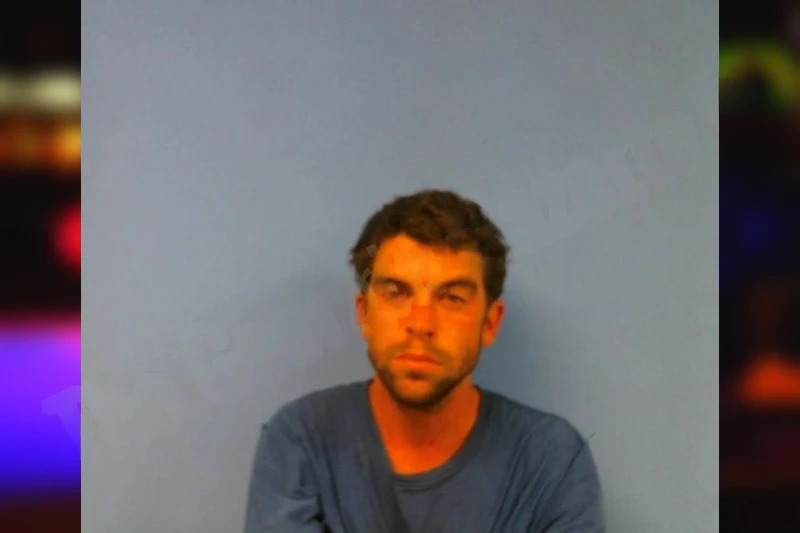 Zachary Floore Mugshots