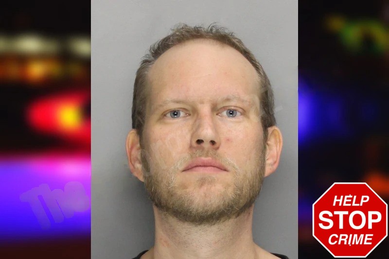 Zachary Flynn mugshot