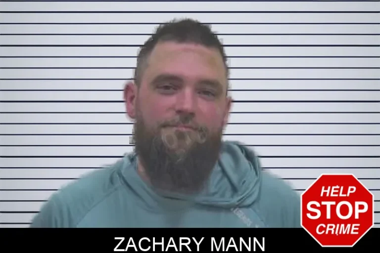 Zachary Mann