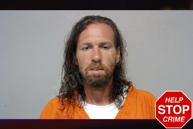 Zachary Sikes Mugshots