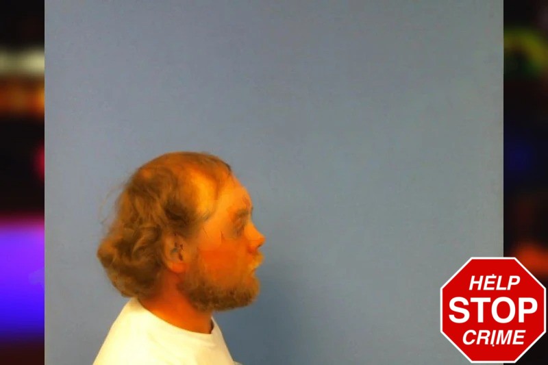 Zachary Spears Mugshots