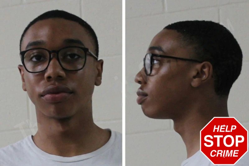 Zachary Taylor Mugshots