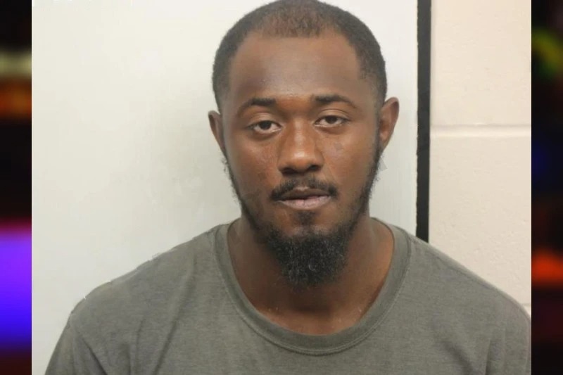 Zachary Webber Mugshots