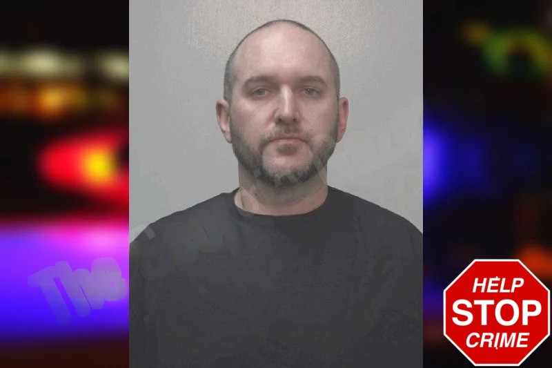 Zachary West mugshot – Coweta County , Georgia Zachary West mugshot