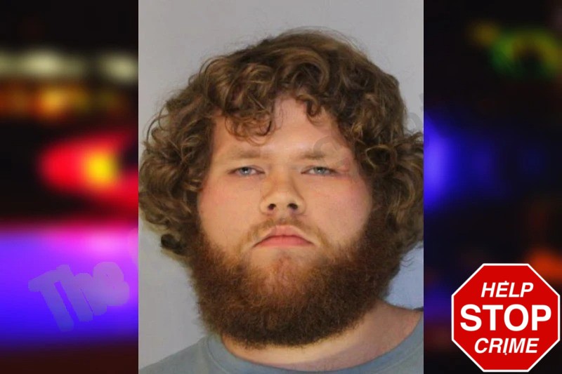 Zachery Murhpy Mugshots