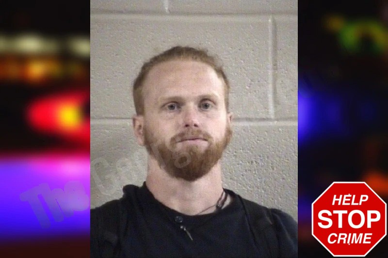 Zachery Shoemaker mugshot