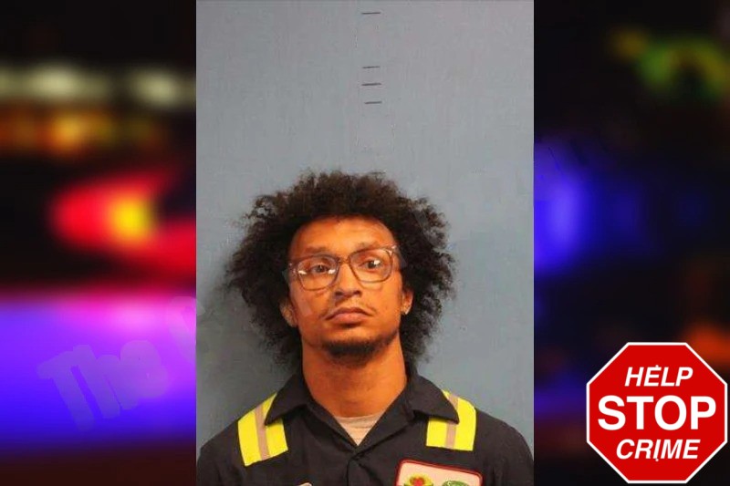 Zackary Holloway Mugshots