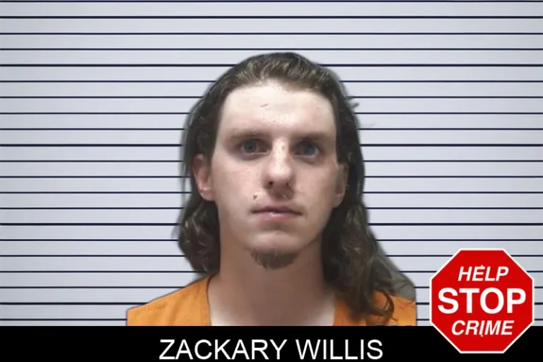 Zackary Willis