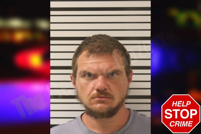 Zackery Phillips Mugshots