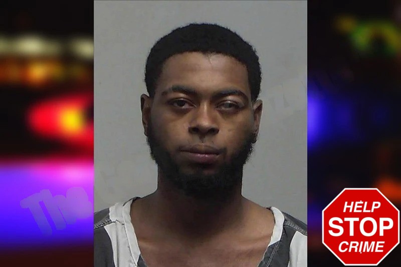 Zalan Bolden Mugshots