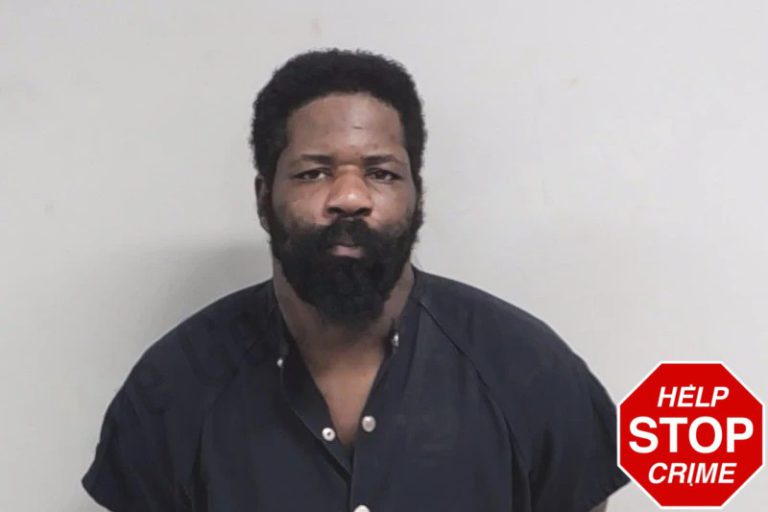 Zavier Jones mugshot – Lowndes County , Georgia Zavier Jones