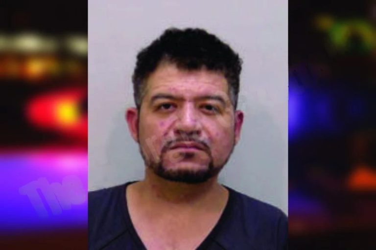 Zeferino Duque mugshot – Bartow County , Georgia Zeferino Duque