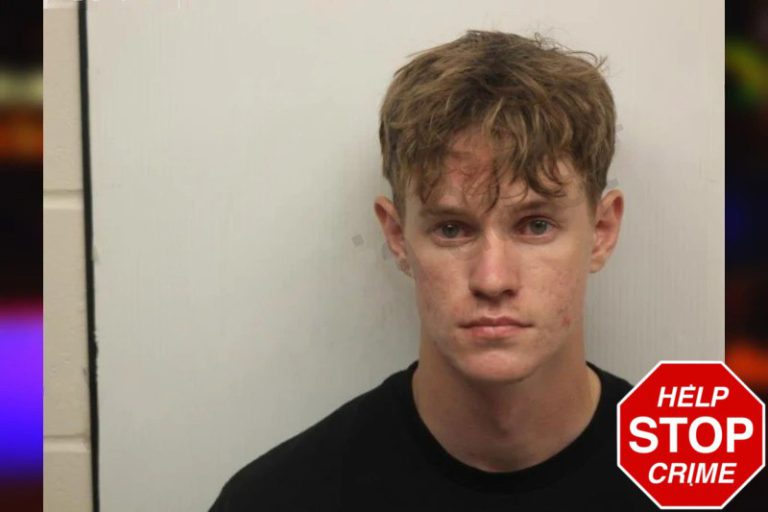 Zen Pemberton mugshot – Carroll County , Georgia Zen Pemberton