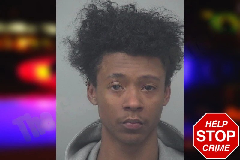 Zeric Thompson Dilbert mugshot – Gwinnett County , Georgia Zeric Thompson Dilbert mugshot