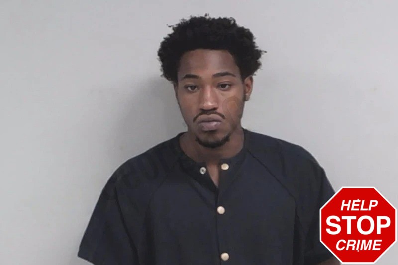 Zhyquan Lewis Mugshots