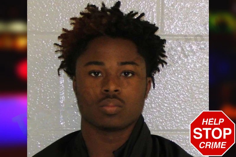 Zy’Mir Chandler Mugshots