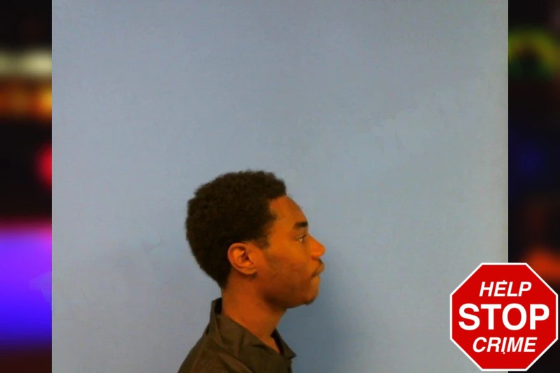 Zytraevion Berry Mugshots