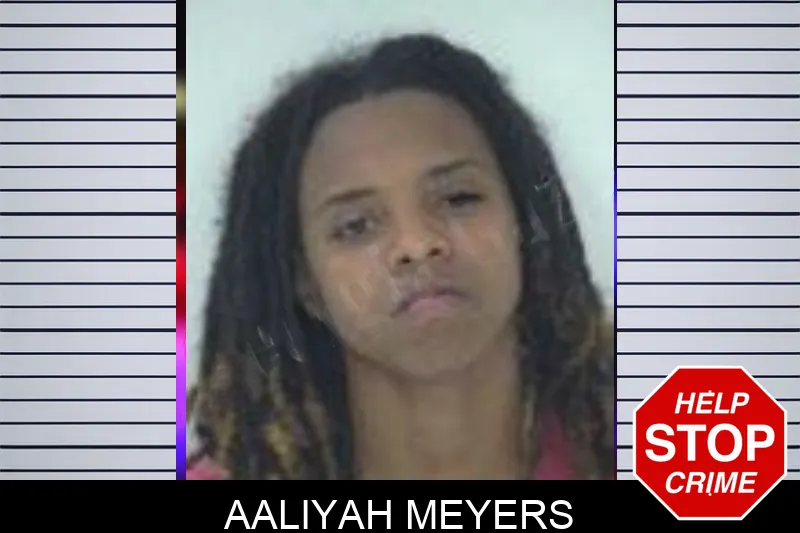 Aaliyah Meyers