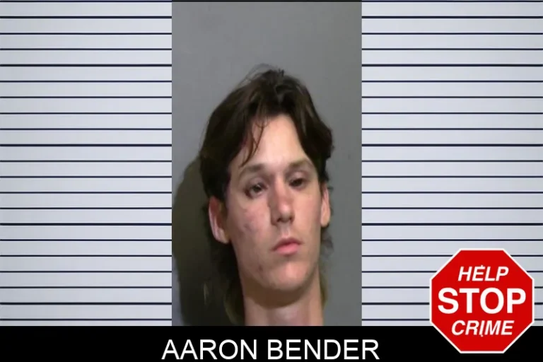 Aaron Bender