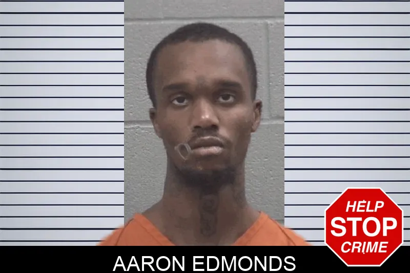 Aaron Edmonds mugshot – Columbia County , Georgia Aaron Edmonds mugshot