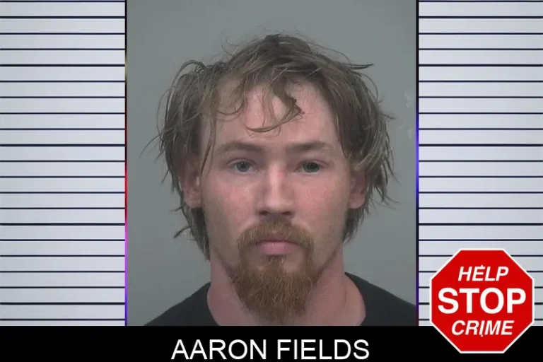 Aaron Fields mugshot – Gwinnett County , Georgia Aaron Fields