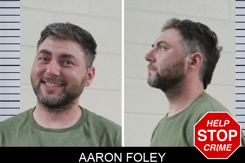 Aaron Foley