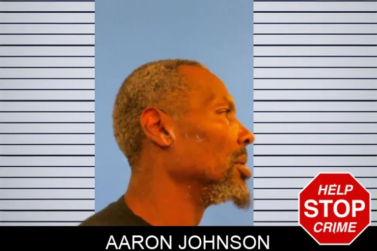 Aaron Johnson