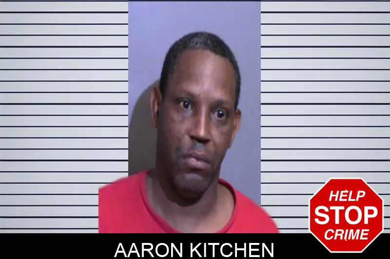 Aaron Kitchen