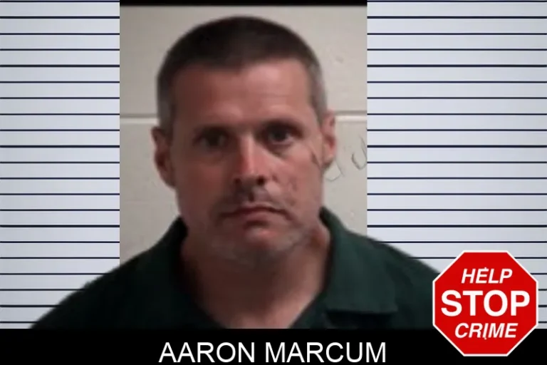 Aaron Marcum